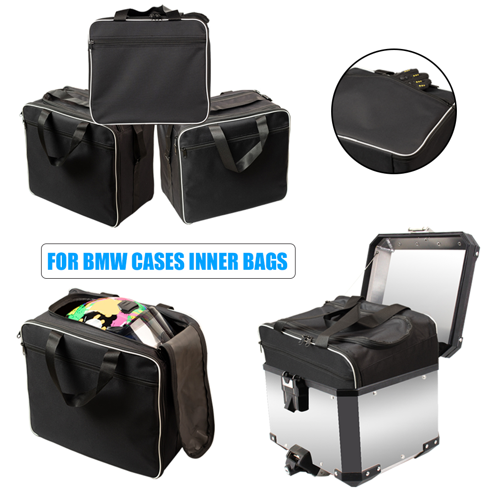 Motorcycle Gear Backpack - Bolsas de bagagem para motocicletas BMW