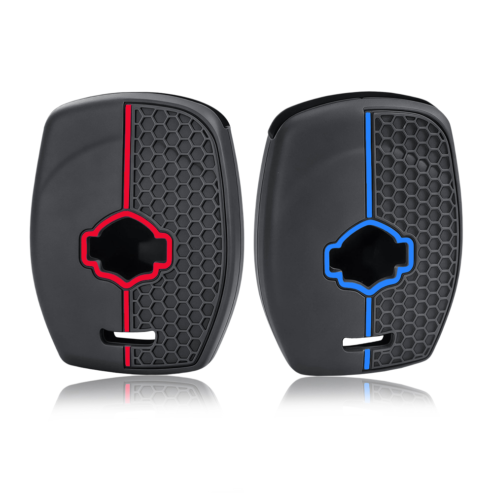 Motorcycle Gear Companies - Capa Protetora de Silicone para Chave