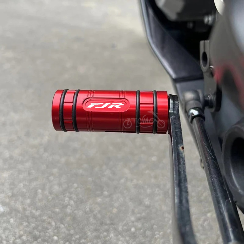 Para YAMAHA FJR 1300 FJR1300 F - Motorcycle Gear Lever Extender avaliação e preço