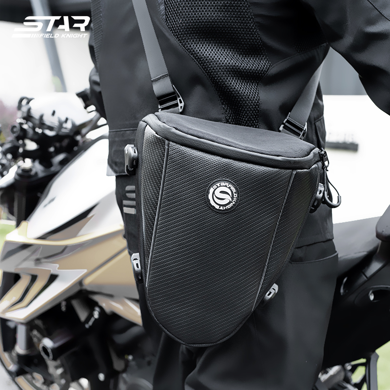 Sfk bolsa para motocicleta, bo - Motorcycle Gear Companies avaliação e preço