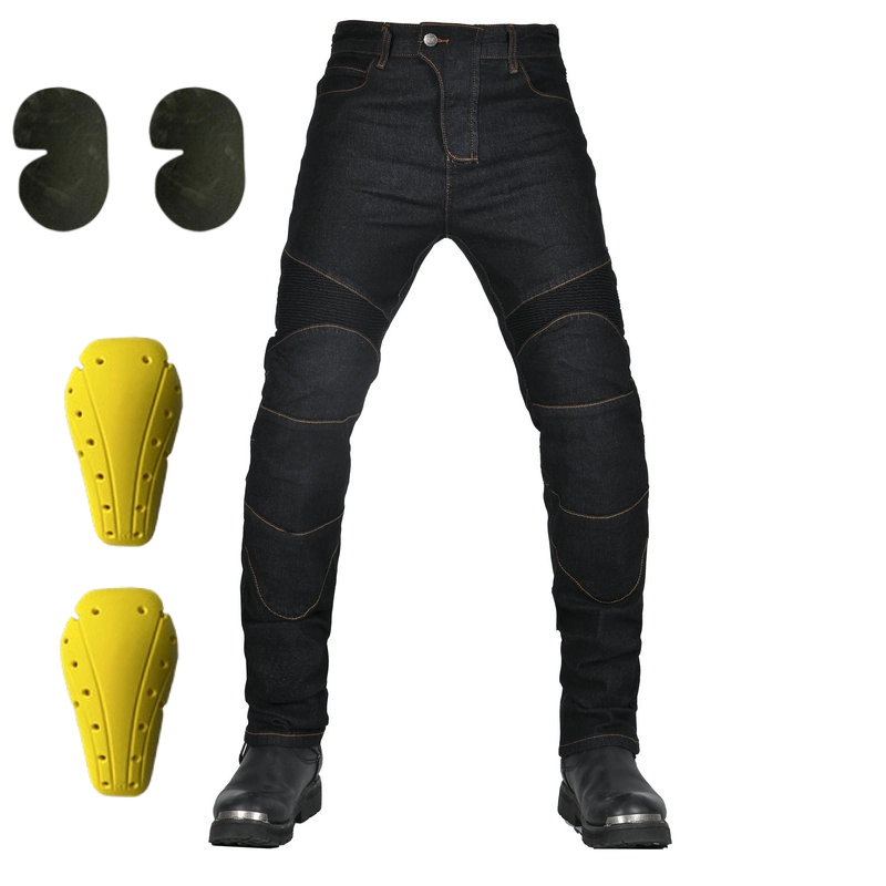 Novas calças de motocicleta, j - Motorcycle Gear For Woman avaliação e preço