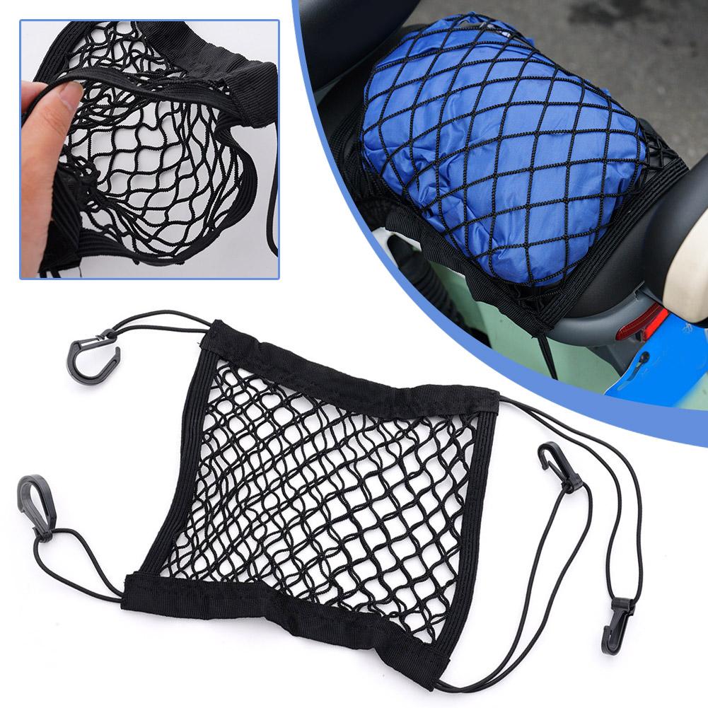 Bolsa de Rede para Armazenamen - Motorcycle Gear Companies avaliação e preço