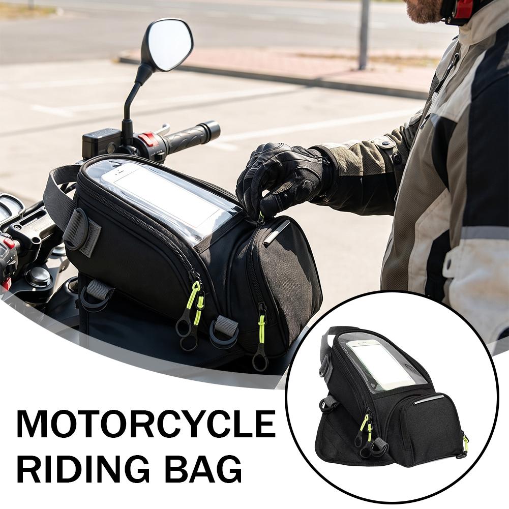 Bolsa para motociclistas, à pr - Motorcycle Gear Companies avaliação e preço