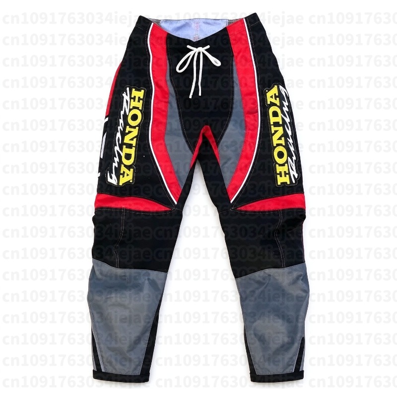 Conjunto de Camisa e Calças de - Motorcycle Gear Mens avaliação e preço