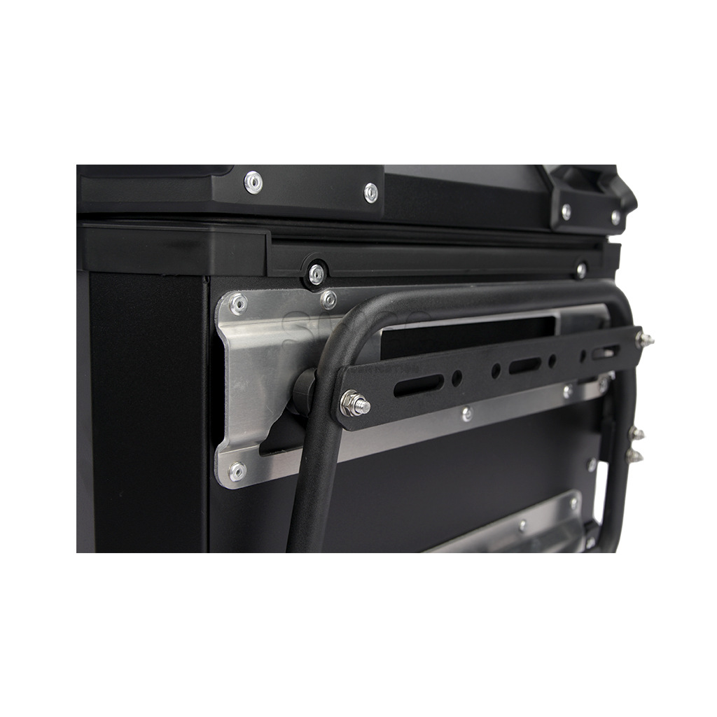 Suporte Lateral Universal para - Motorcycle Gear Backpack avaliação e preço