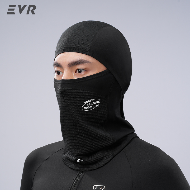Máscara Facial de Lã de Invern - Motorcycle Gear For Woman avaliação e preço